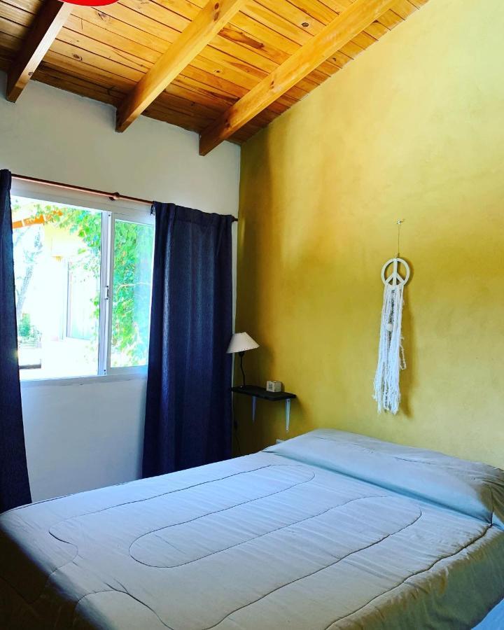Posada The Gringos Villa Yacanto Exteriör bild